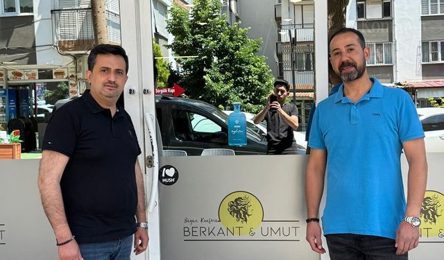 Nazilli'de yürek ısıtan kampanya