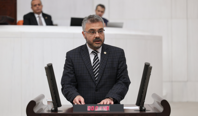 Özmen, “Milli mücadelenin ateşi Aydın’da da yandı”