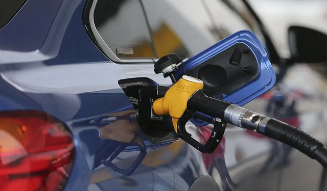 Bayramda benzine dev indirim müjdesi