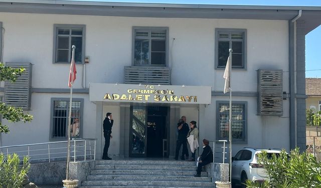 Germencik'te karar verildi: Müdür ve personel gözaltına alınmıştı