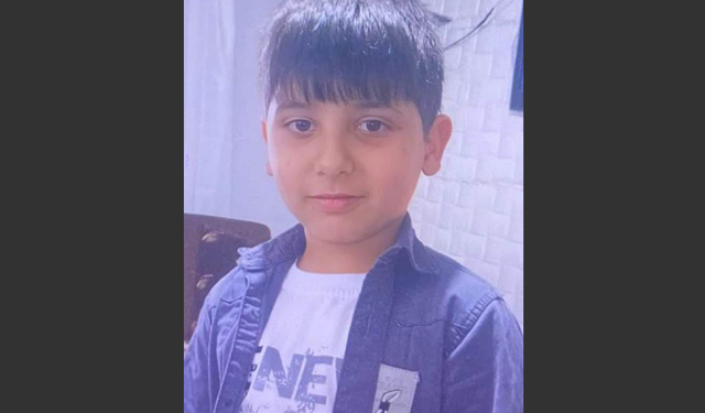 Germencikli Çınar kayıp: Ailesi hayatından endişe ediyor