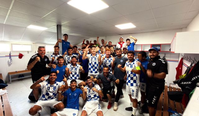 Türkiye Şampiyonası'nda Aydın Büyükşehir fırtınası: Rakip tanımıyorlar