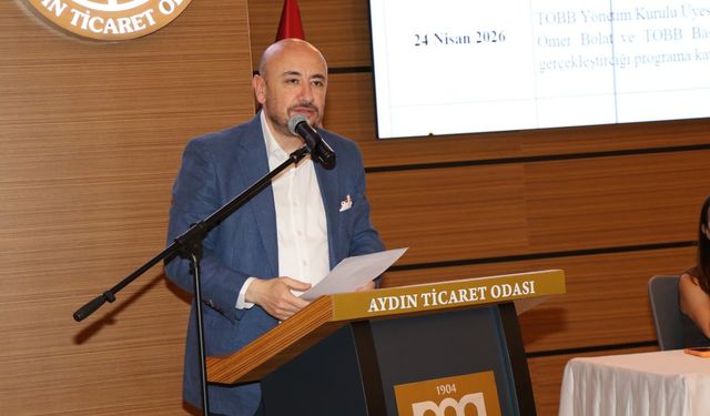 Ülken: “En önemli sorunu finansmana erişim”