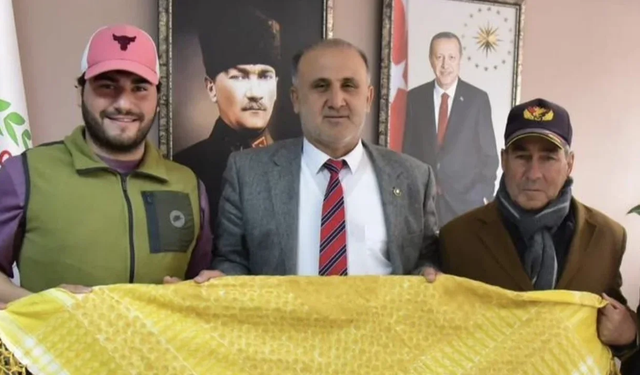 Aydın'da ünlü boğacı hayata tutunamadı