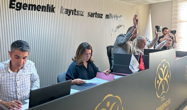 Vefatıyla Türkiye’yi üzen başkanın ismi, Germencik’te yaşayacak