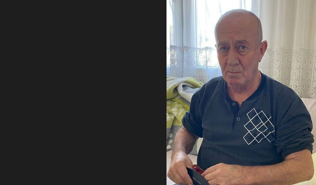 Aydın'ı üzen ölüm: Tanınan sanayi esnafı hayatını kaybetti