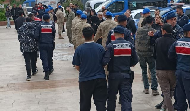 Aydın’da 3 milyarlık bahis ağı çöktü: “İmparator yakalandı”