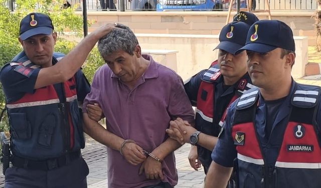 Polis memuru eşini öldürmüştü: Nazilli’deki korkunç cinayette üçüncü duruşma