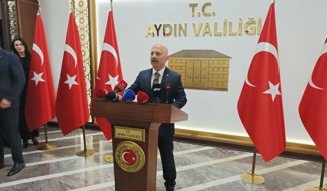 Vali Varol’dan Aydın’a “Ortak Akıl” Mesajı