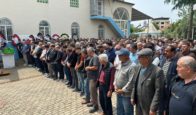 Boğanın saldırdığı Mevlüt Bacaksız’a son veda: “Hakkımı helal etmiyorum” diye bağırdı