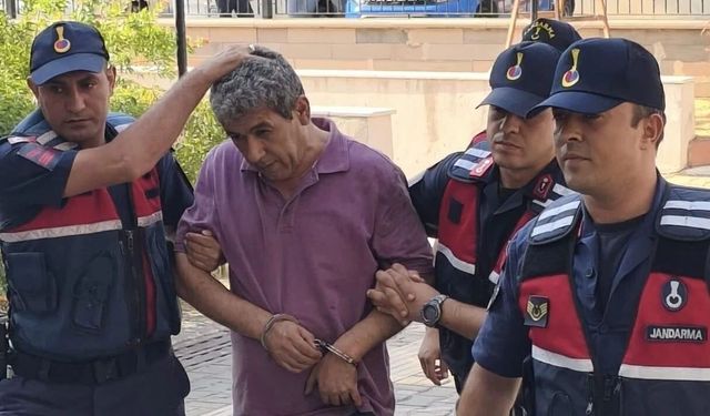 Nazilli’de kıskançlık cinayetinde karar verildi Polise ağırlaştırılmış müebbet!