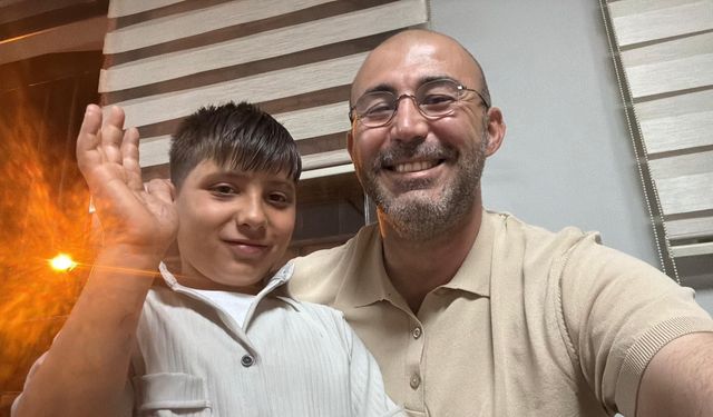 Kayıp Çınar’dan sevindirici haber