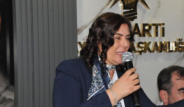 Çerçioğlu:“Sorun varsa beni arayın” diyerek telefonunu paylaştı