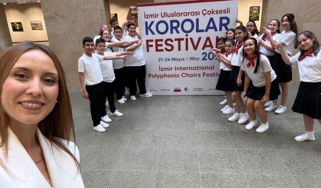 Yılmazköy Ortaokulu'na uluslararası ödül