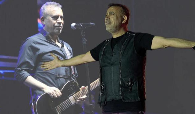 Haluk Levent'in son durumu belli oldu