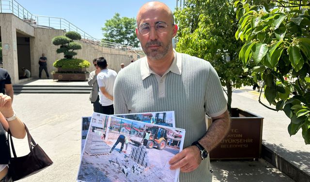 Zencirci’den gözaltı açıklaması