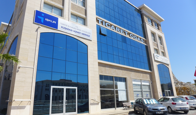 Kuşadası'nda kredi tartışması: KUTO asılsız iddiaları yargıya taşıyor