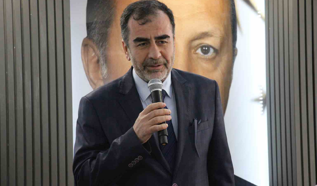 Erdem’den istifa mesajı “Yarını bekleyin”