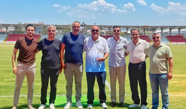 40 yıllık kariyerini noktaladı: Kazım Erçakır'a yakışan veda