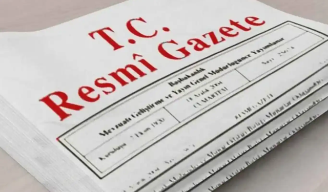 Aydın'da acele kamulaştırma kararı: Resmi Gazete'de yayımlandı