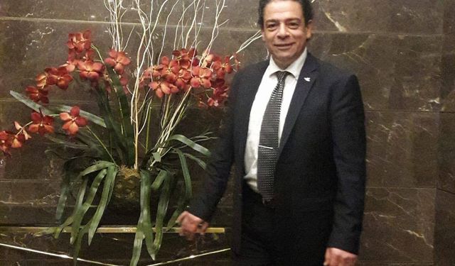 Karacasulu Ali Onbeşoğlu hayatını kaybetti