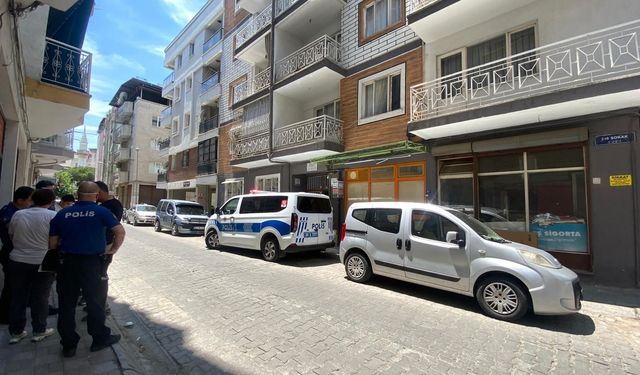 Aydın’da korkunç gerçek kötü kokuyla ortaya çıktı