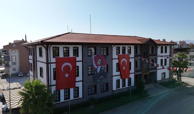 Germencik Belediyesi’nden sahipsiz sokak hayvanlarıyla ilgili açıklama