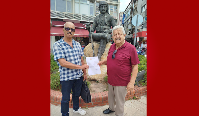 Nail Kaplı, Aydın’da Anavatan’ı ayağa kaldırıyor