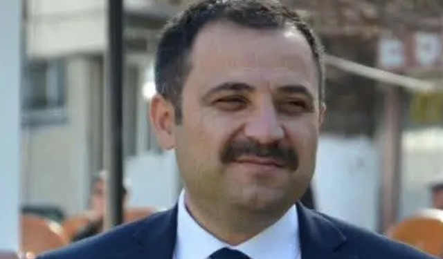 AK Partili eski başkan zehirlendi: Aydın'da hastaneye kaldırıldı