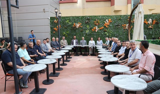 ADÜ'den Sağlık Kampüsü'ne önemli yatırım
