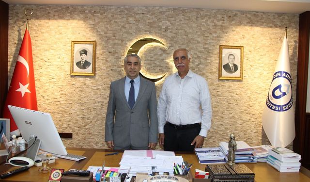 ADÜ’ye yeni mescit yapılacak