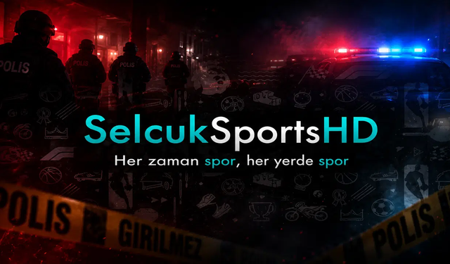 Selçuksport'un sahibi gözaltına alındı!