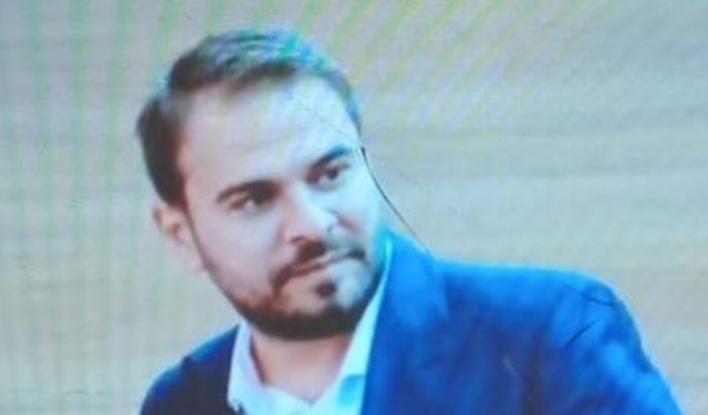 AK Parti Nazilli’de Ali Gürbüz bir adım önde