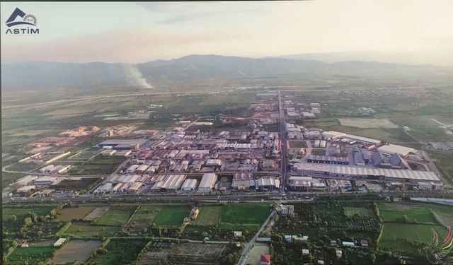 ASTİM OSB'den iddialara yanıt: "Yatırım süresi geçmiş boş parsel bulunmuyor"