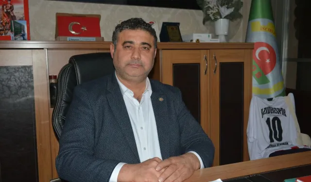 Aydın çiftçisine sulama müjdesi: Su miktarı 200 milyon metreküp arttı
