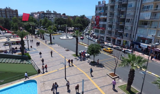 Aydın’da vatandaşın kapısını çaldığı ilk adres: 20 bin başvuru geldi