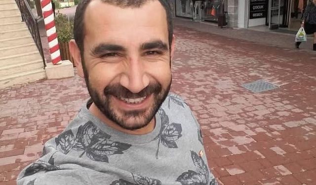 Aydın’da acı olay