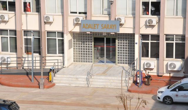 Aydın’da alkollü eğlence kanlı bitti: 2 şüpheli tutuklandı