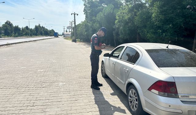 Aydın’da çember daraldı: 43 aranan şahıs yakalandı