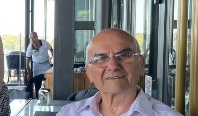 Aydınlı iş insanı yaşamını yitirdi