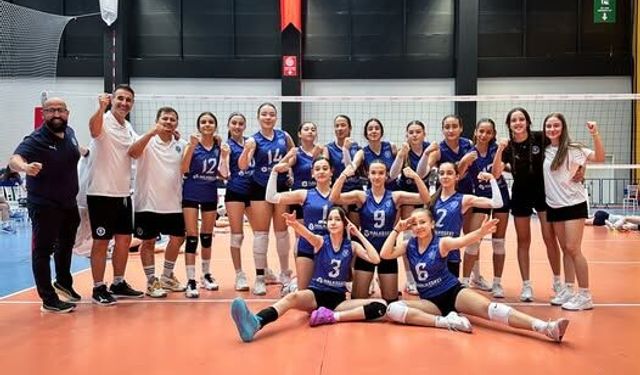 Aydınlı sporcu Elasu'ya fair-play ödülü