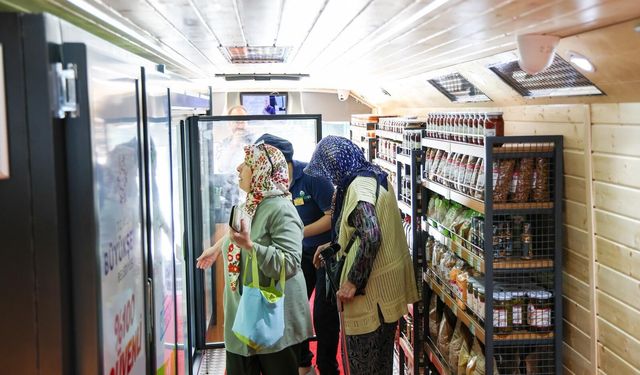 Başkan Çerçioğlu’ndan yeni bir proje daha