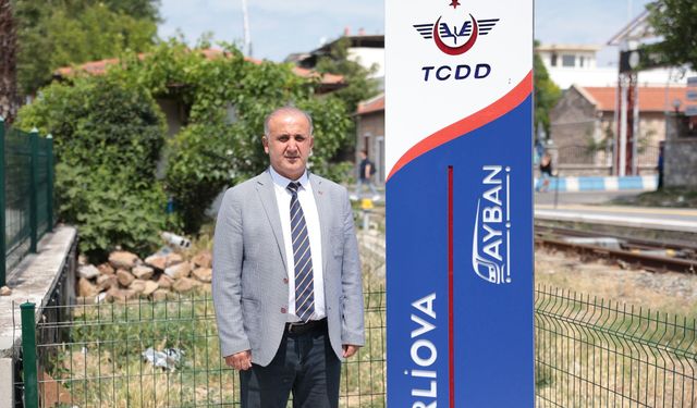 Başkan Kaya'dan müjde: AY-BAN çok yakında