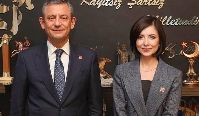 Başkan Ökmen’den Kılıçdaroğlu ekibine ağır sözler: “Rezilsiniz”