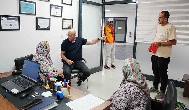 Başkan Zencirci’den örnek uygulama