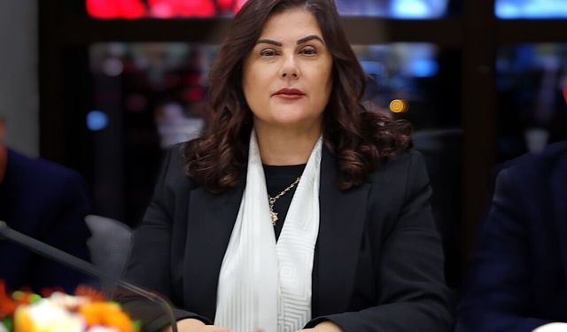 Çerçioğlu’ndan şehit uzman çavuş için başsağlığı mesajı