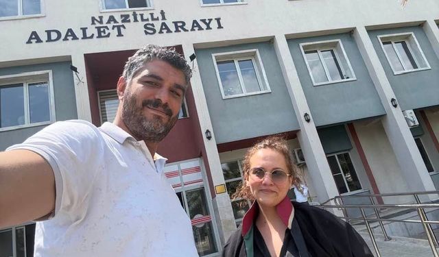 Nazilli’de gündem olan davada karar çıktı
