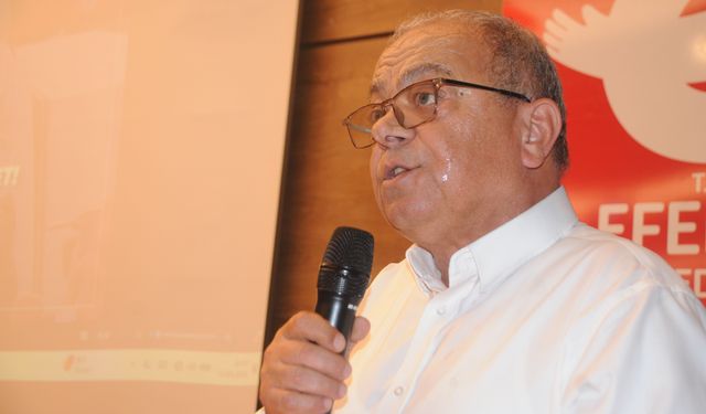 CHP Aydın kurultay istiyor: Özgür Özel'e tam destek