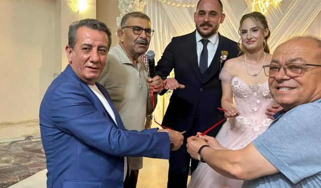 CHP Aydın'ın mutlu günü