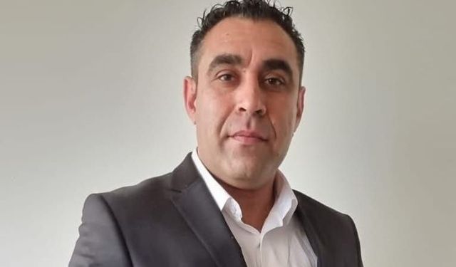 CHP İl Aydın Başkanlığı için Arif Kunur'un ismi öne çıkıyor